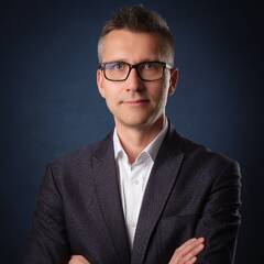 Marcin Rulnicki